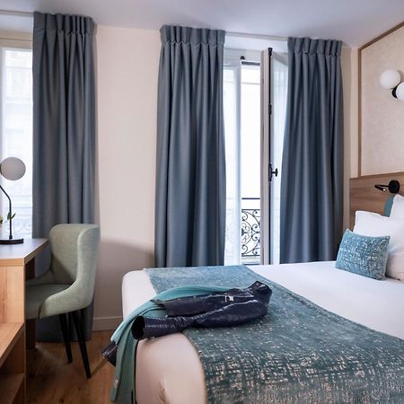 Hotel Theoreme Париж Екстер'єр фото