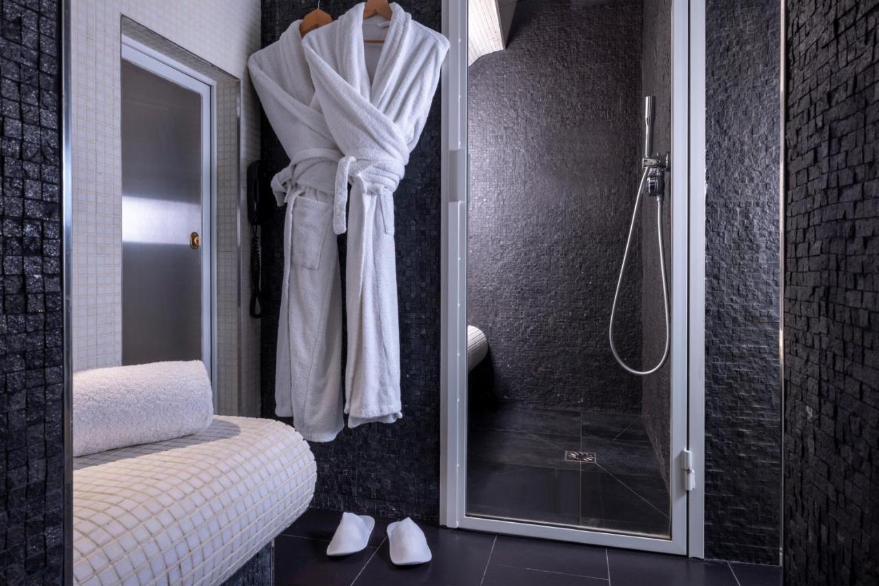 Hotel Theoreme Париж Екстер'єр фото