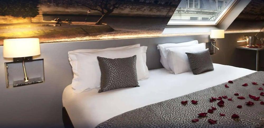 Hotel Theoreme Париж Екстер'єр фото